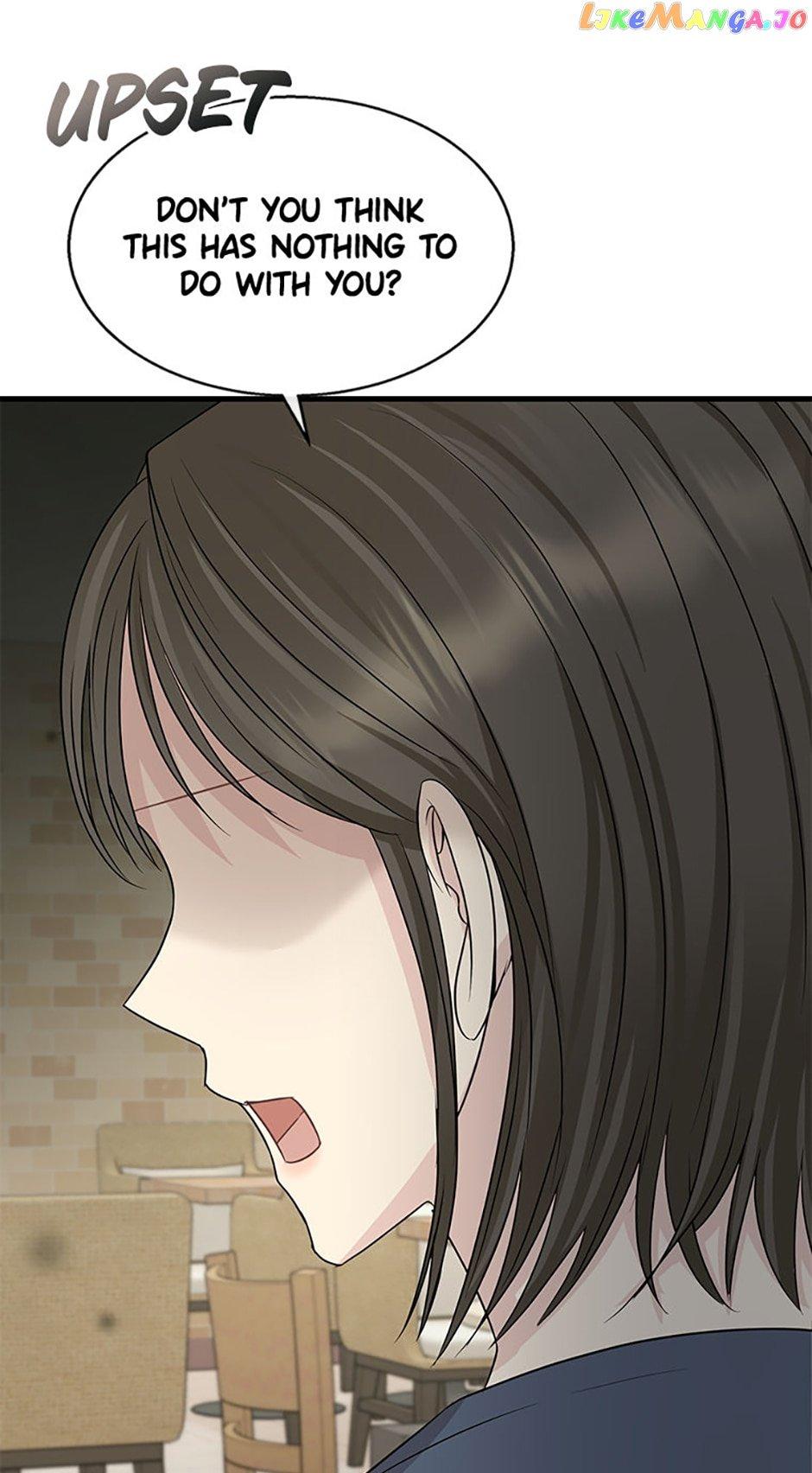 Colored With Time Chapter 19 page 18