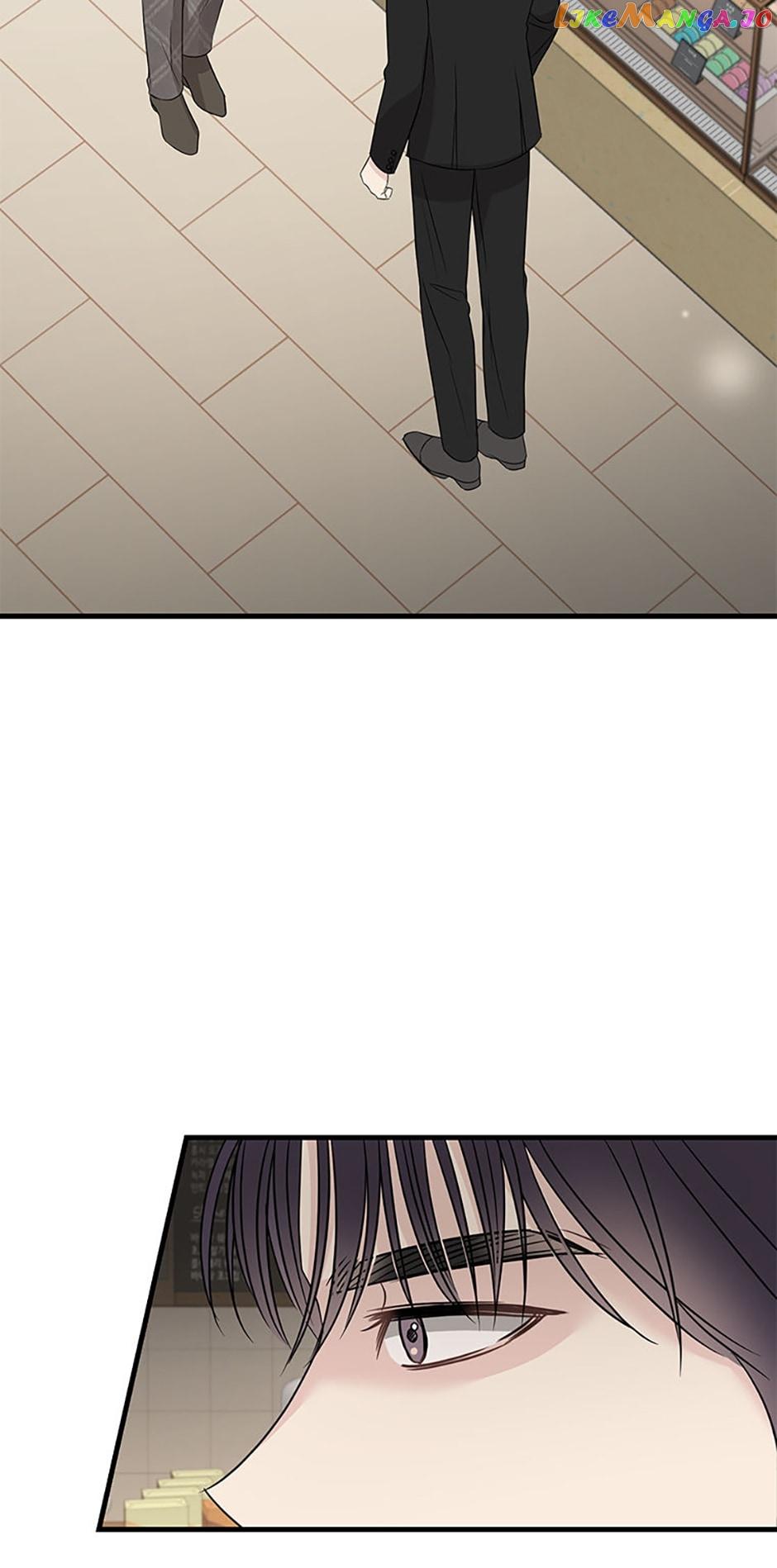 Colored With Time Chapter 19 page 1