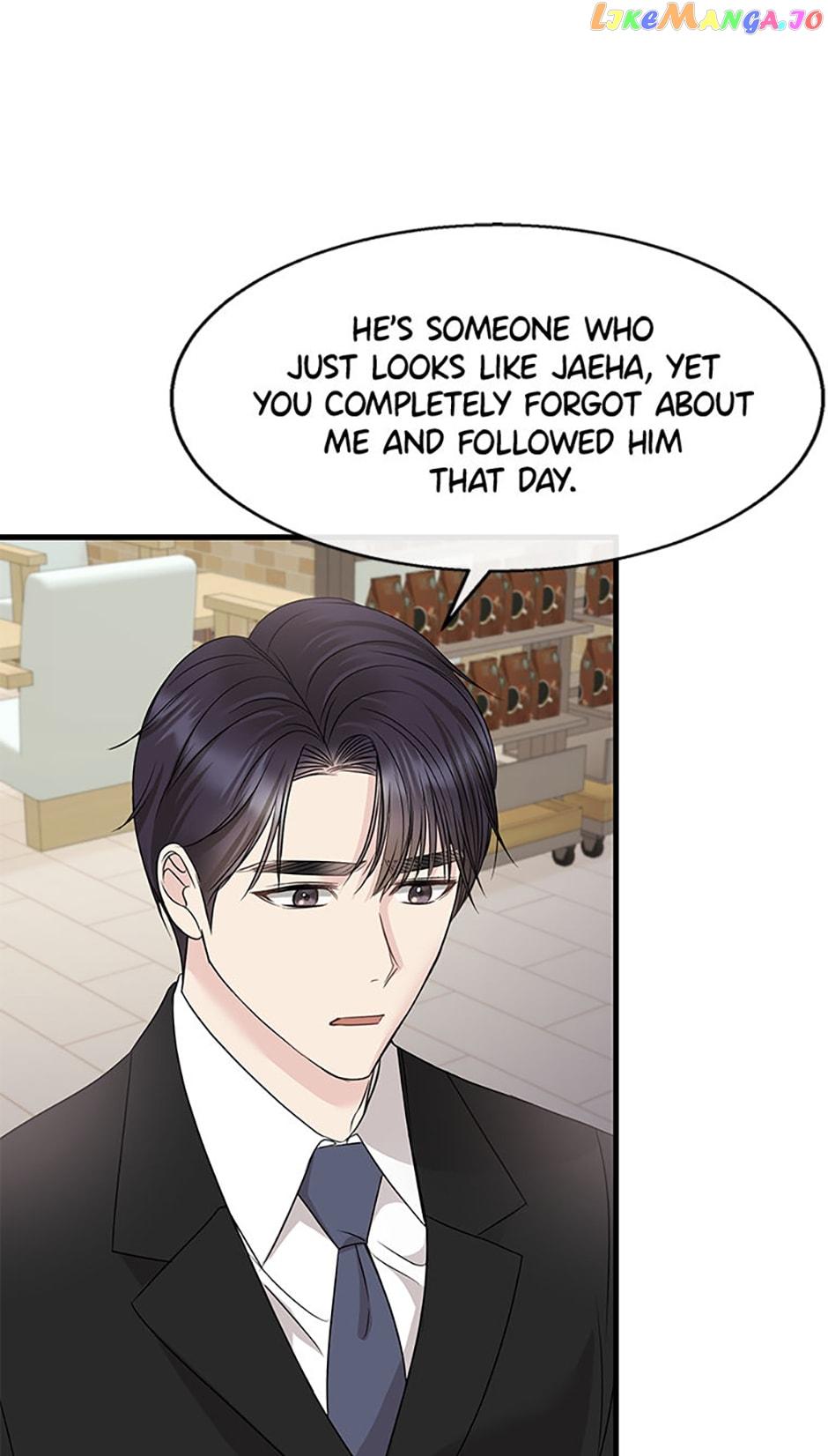 Colored With Time Chapter 19 page 21