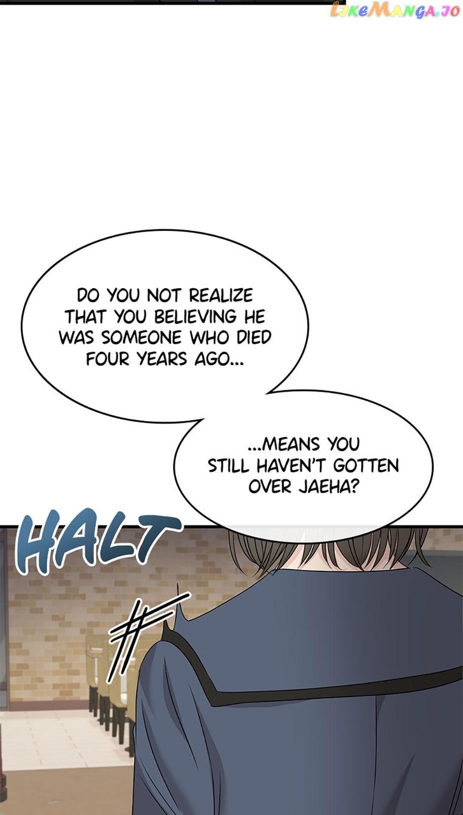 Colored With Time Chapter 19 page 22