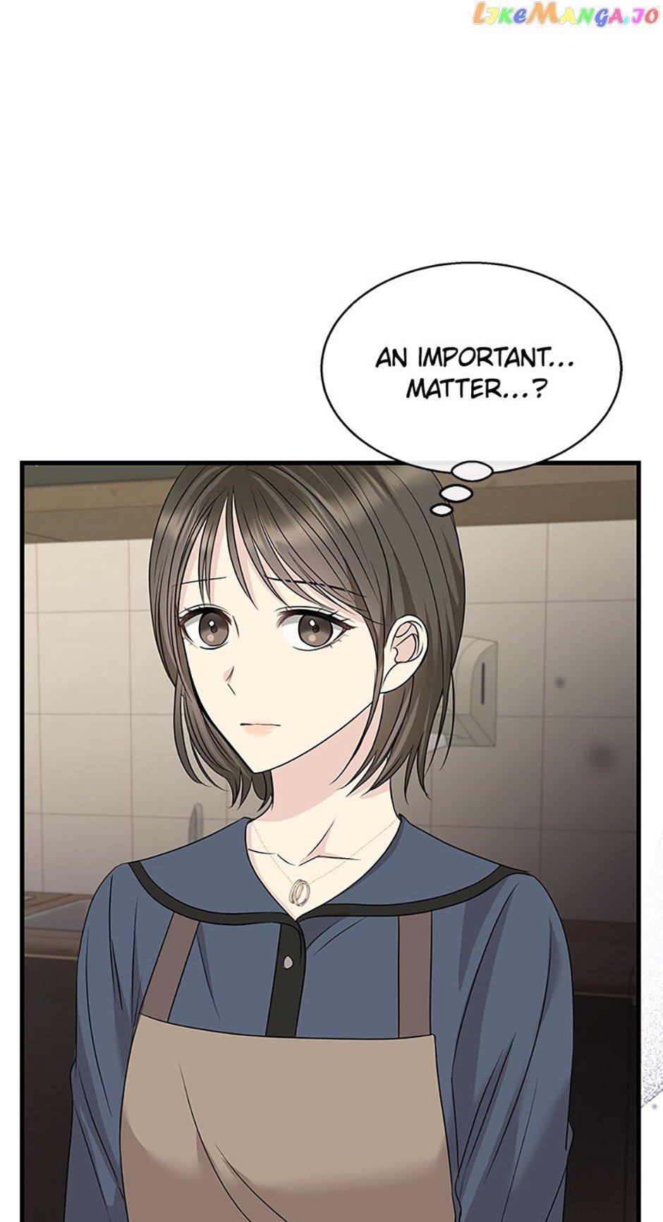 Colored With Time Chapter 19 page 26