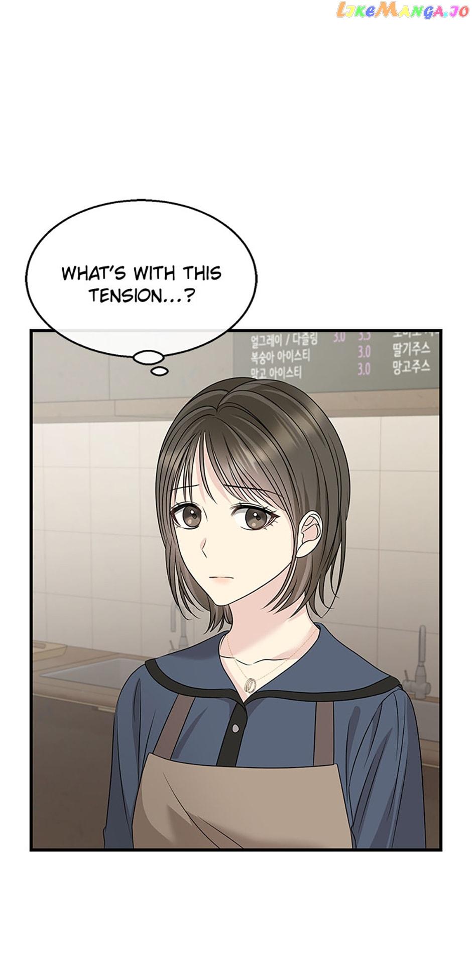 Colored With Time Chapter 19 page 2