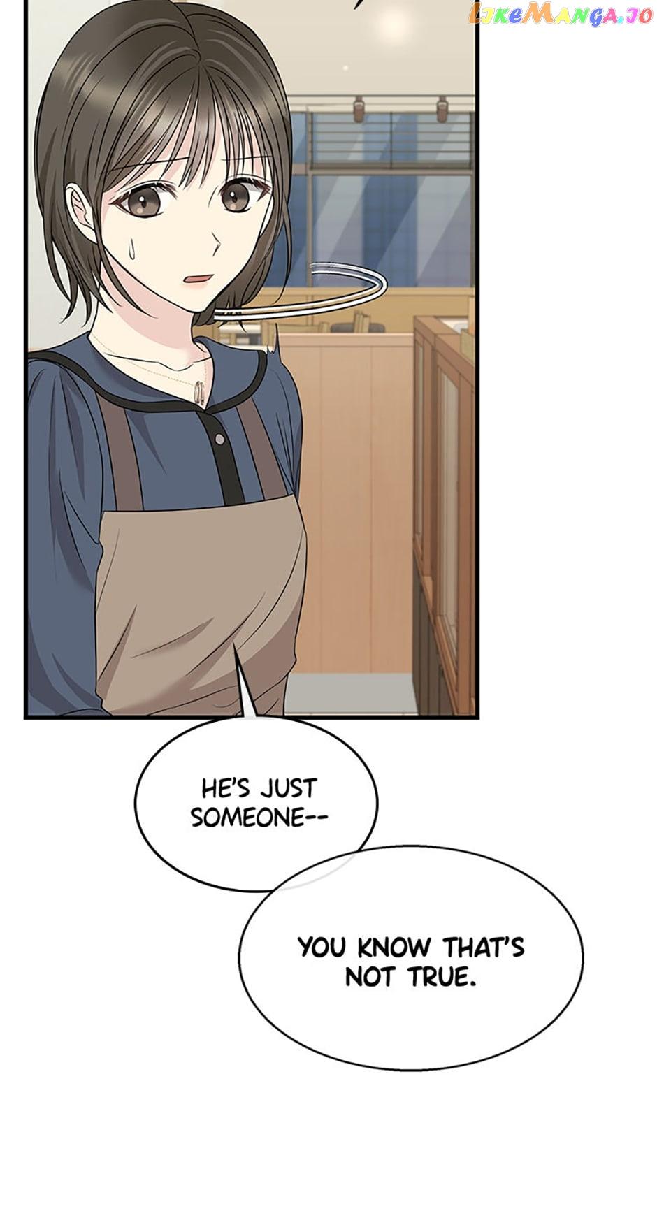 Colored With Time Chapter 19 page 30