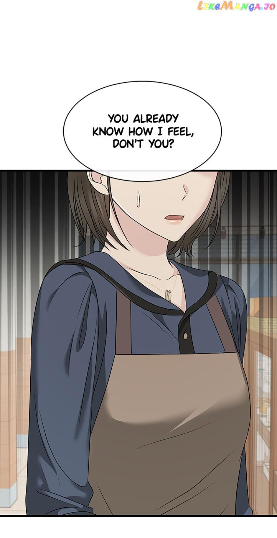 Colored With Time Chapter 19 page 31