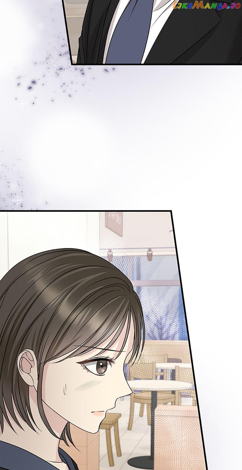 Colored With Time Chapter 19 page 33