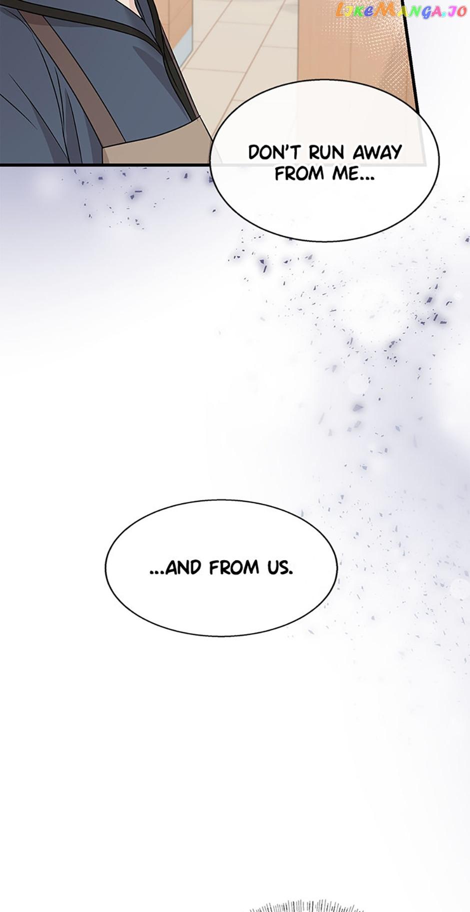 Colored With Time Chapter 19 page 34
