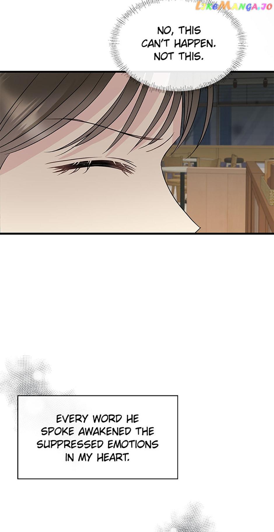 Colored With Time Chapter 19 page 35
