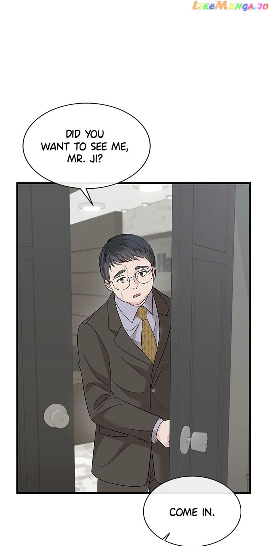 Colored With Time Chapter 19 page 42