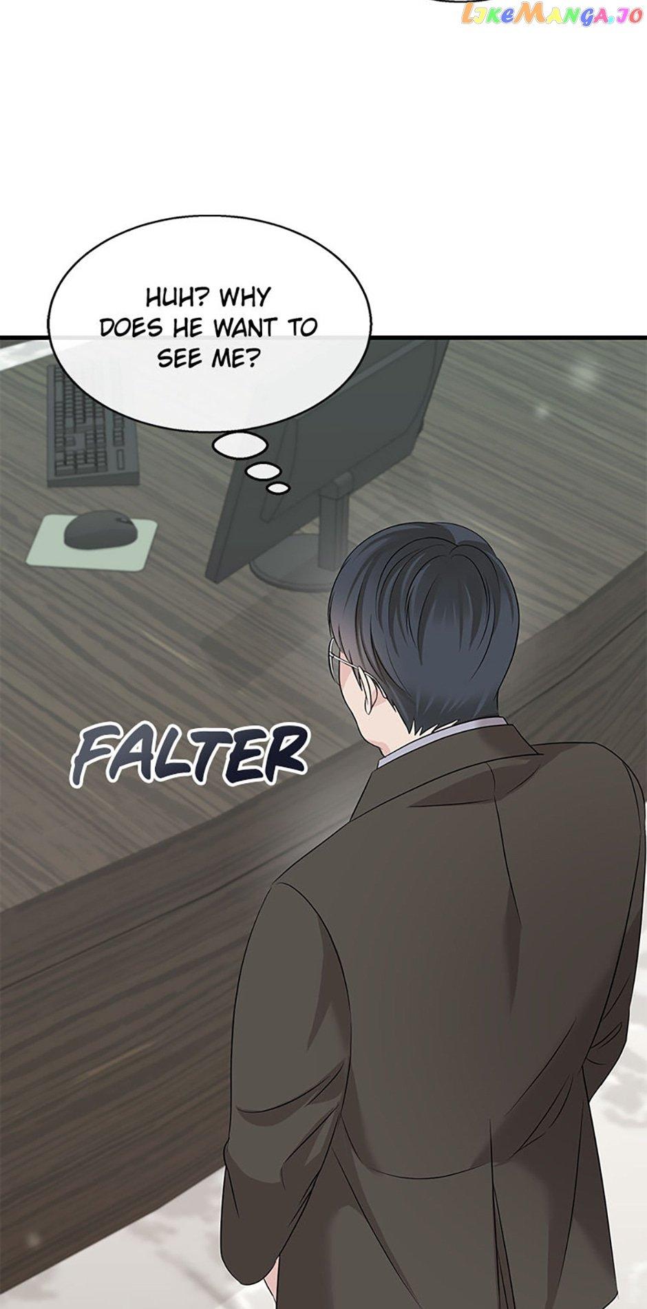 Colored With Time Chapter 19 page 43