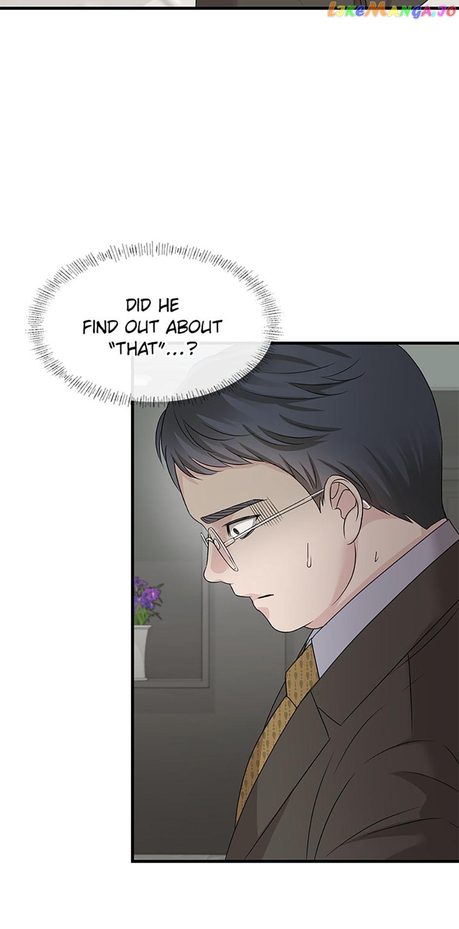 Colored With Time Chapter 19 page 44