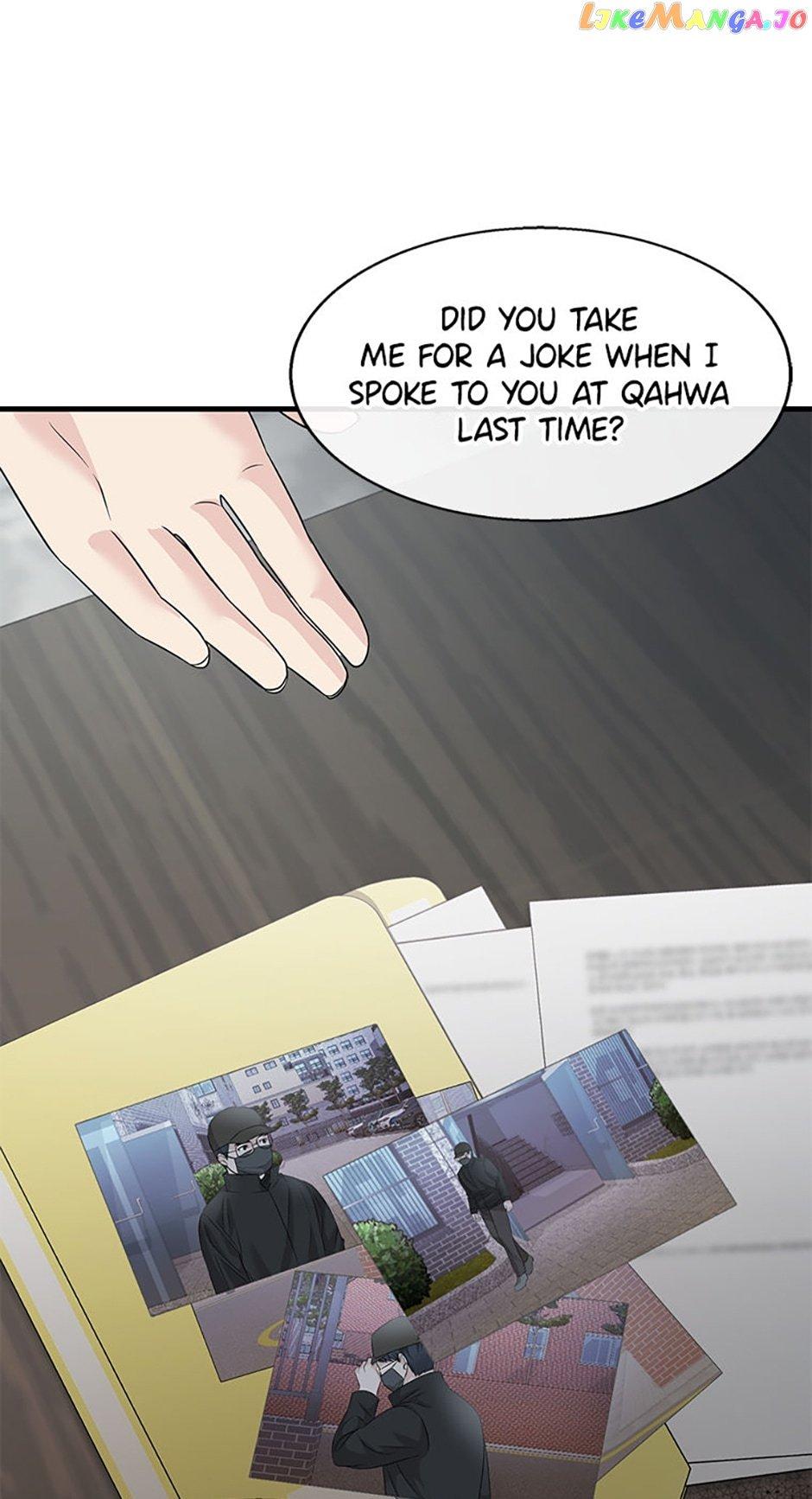 Colored With Time Chapter 19 page 46
