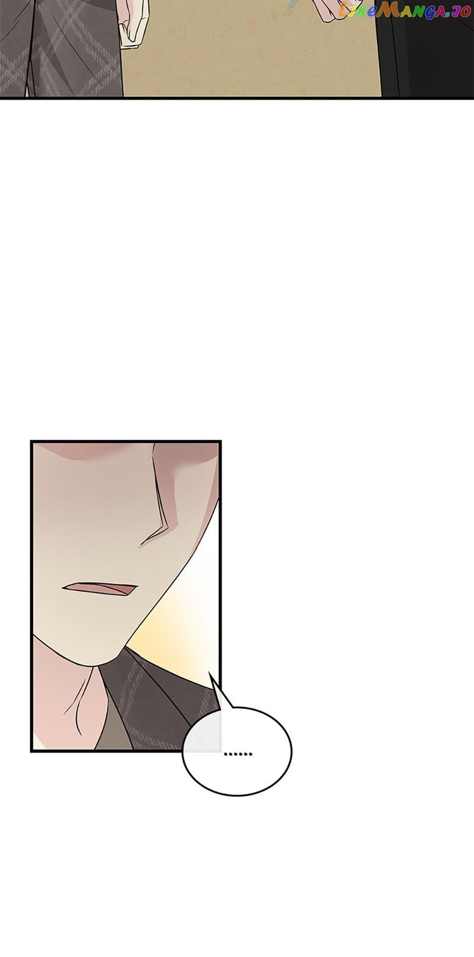 Colored With Time Chapter 19 page 4