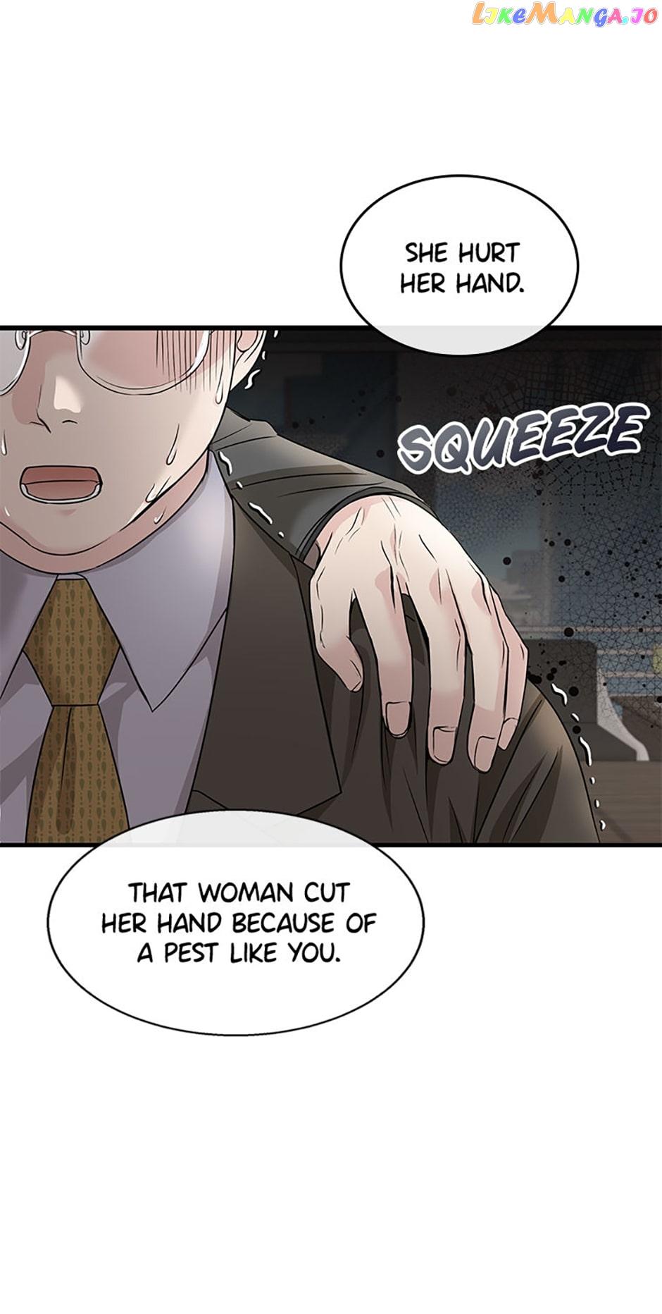 Colored With Time Chapter 19 page 56