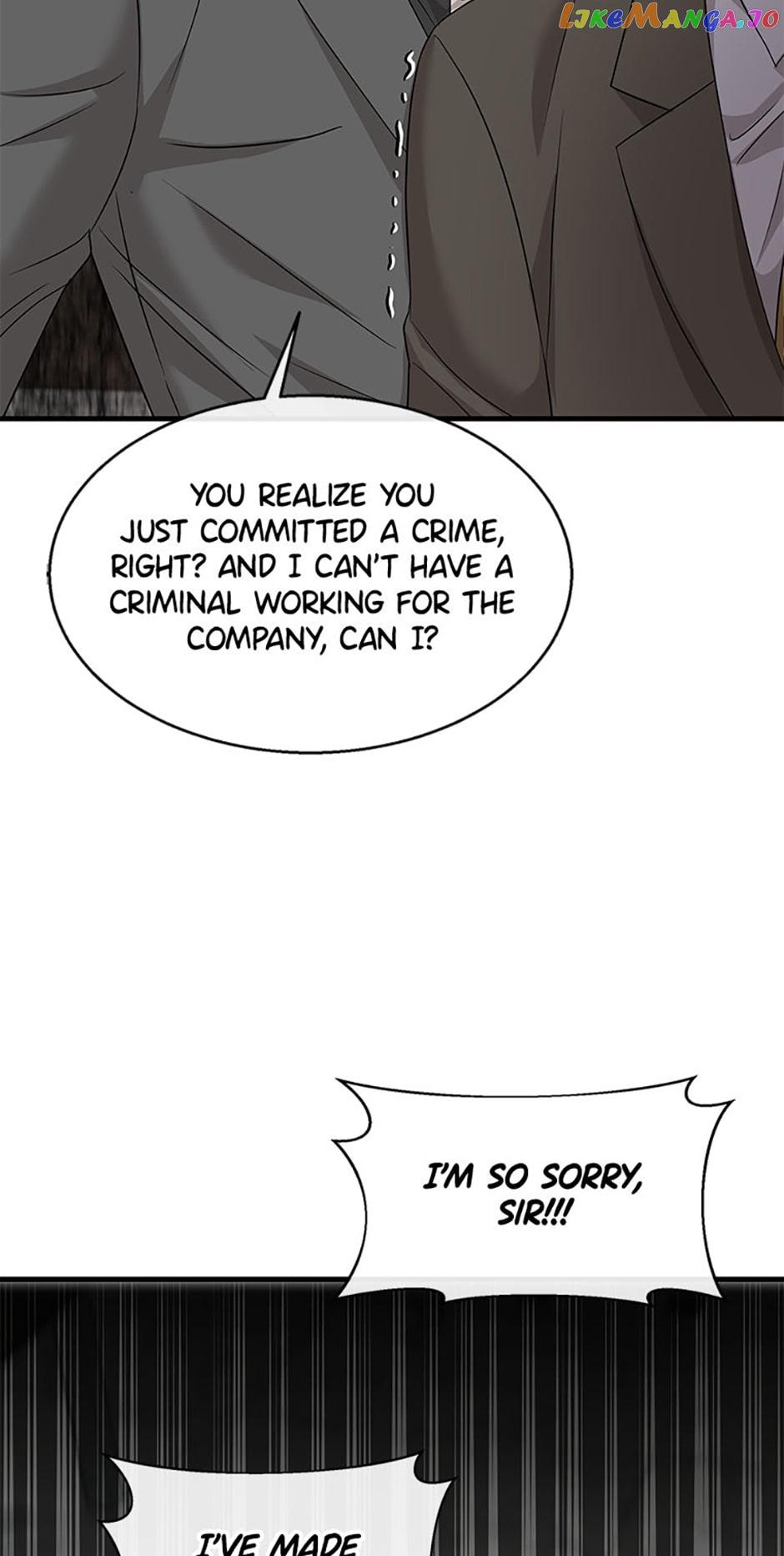 Colored With Time Chapter 19 page 58