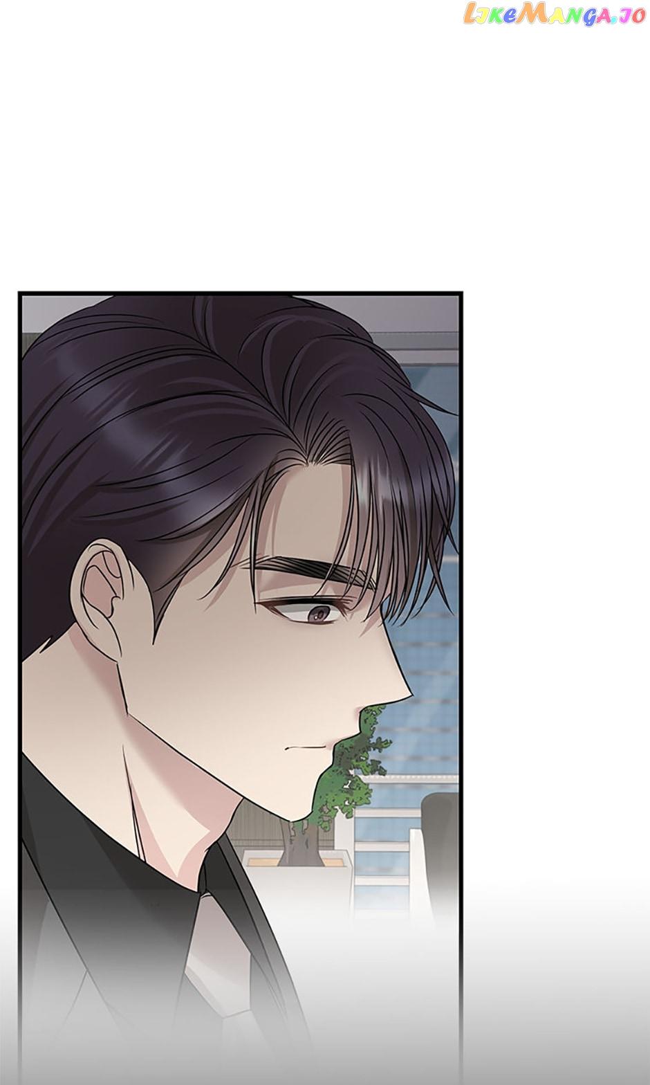 Colored With Time Chapter 19 page 61