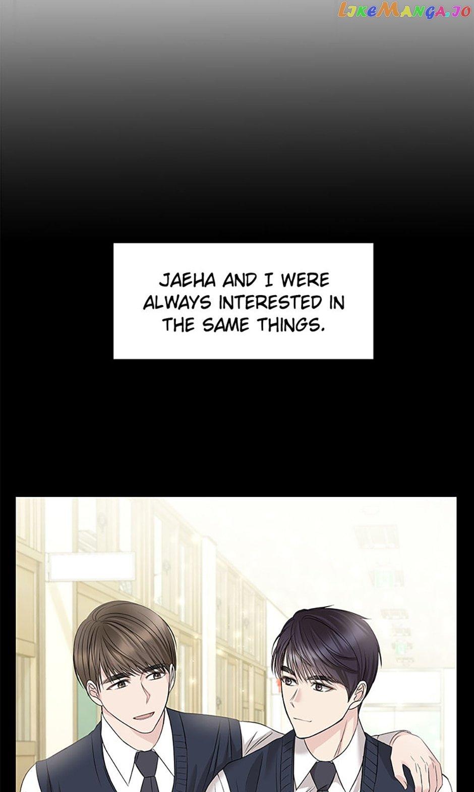 Colored With Time Chapter 19 page 62