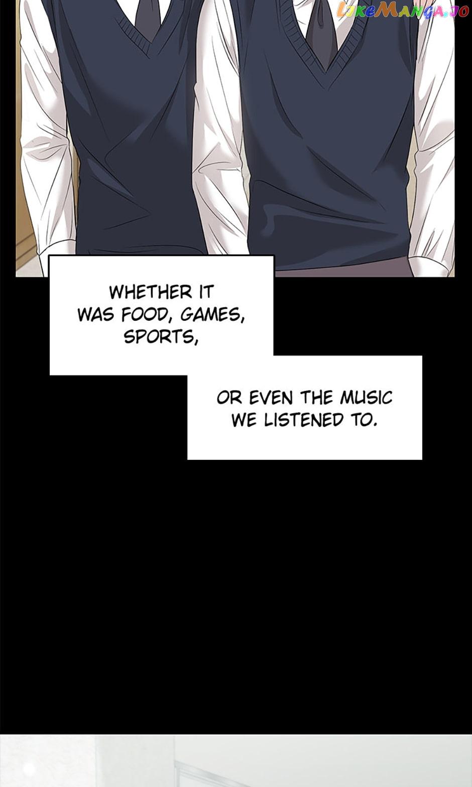 Colored With Time Chapter 19 page 63