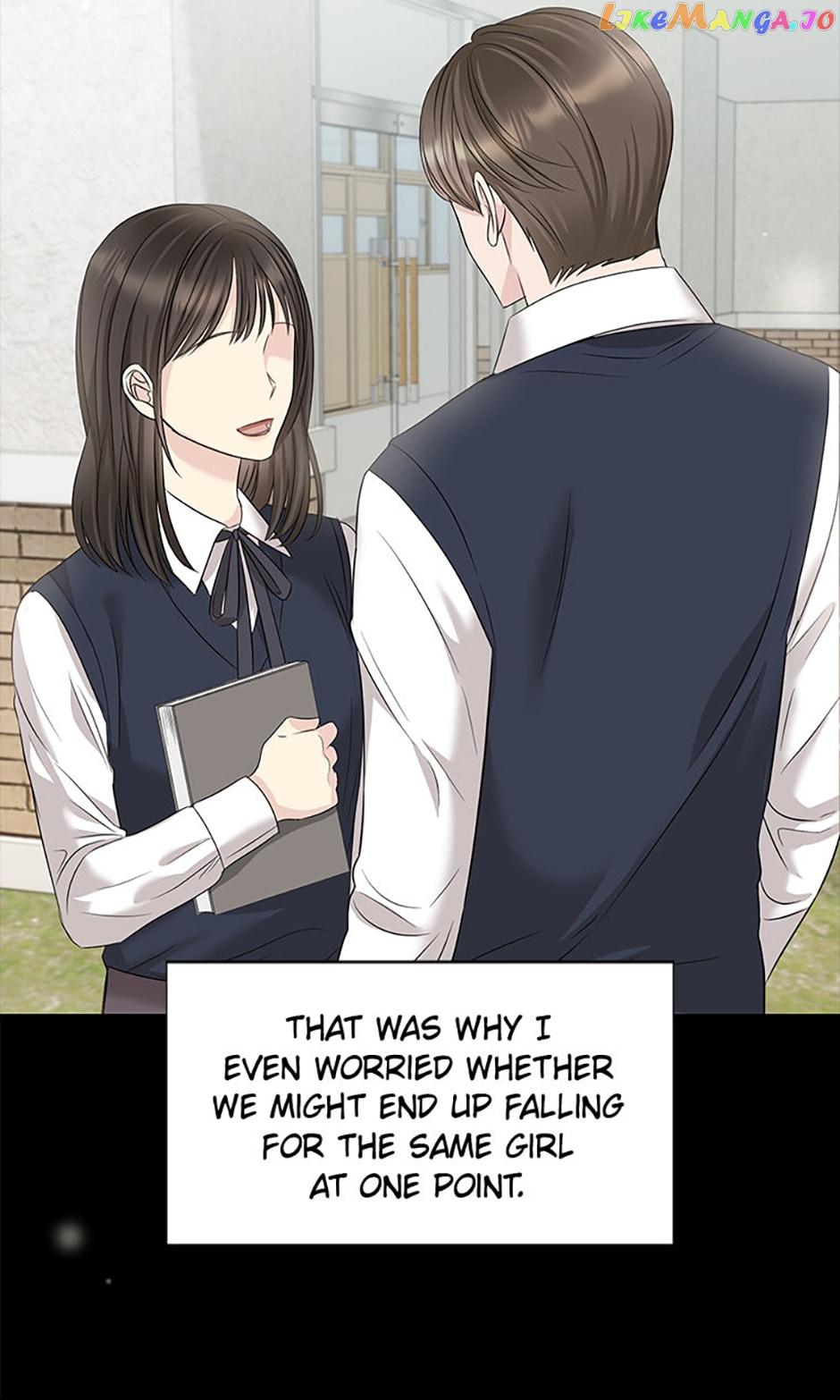 Colored With Time Chapter 19 page 64