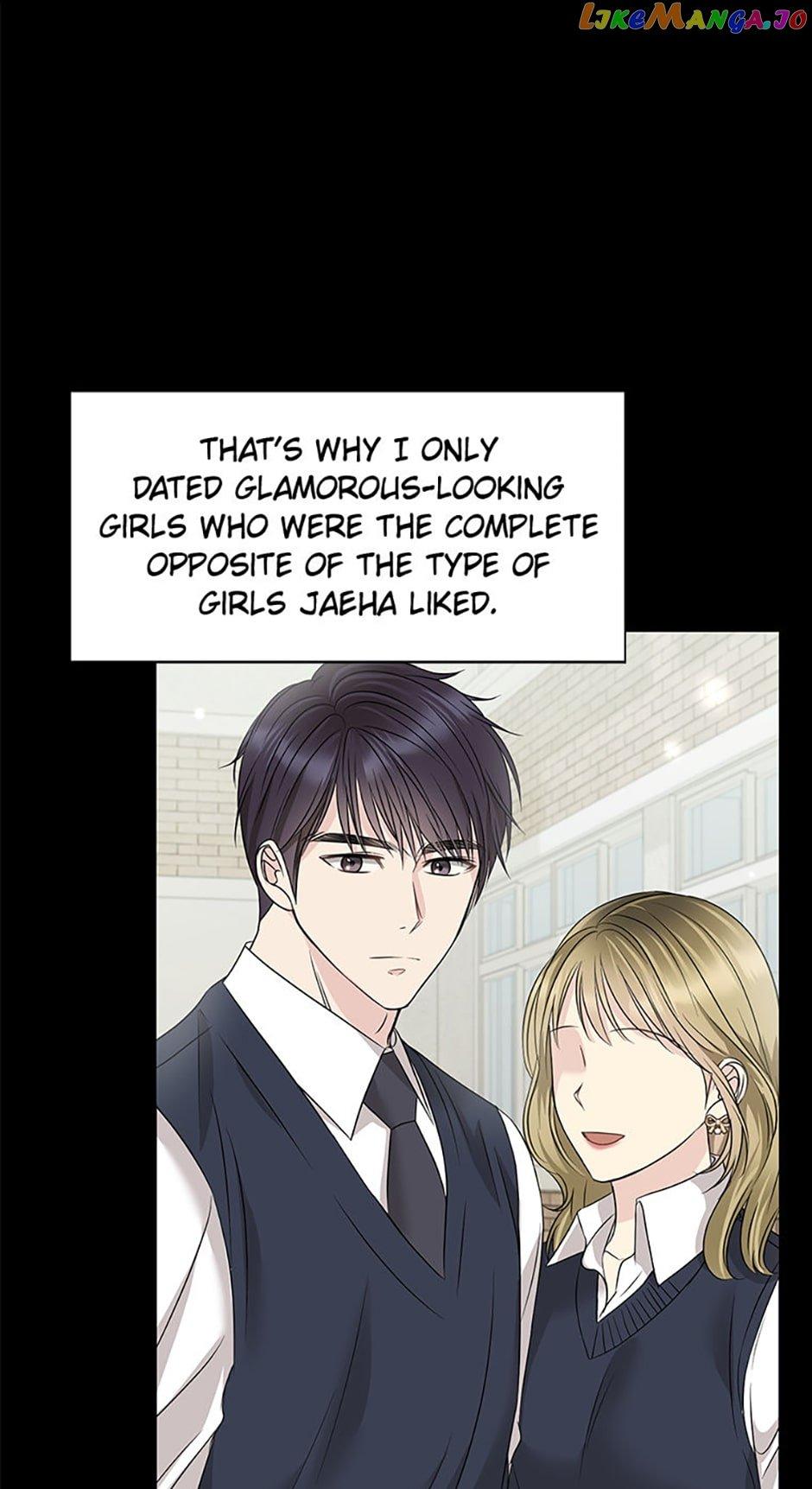 Colored With Time Chapter 19 page 65