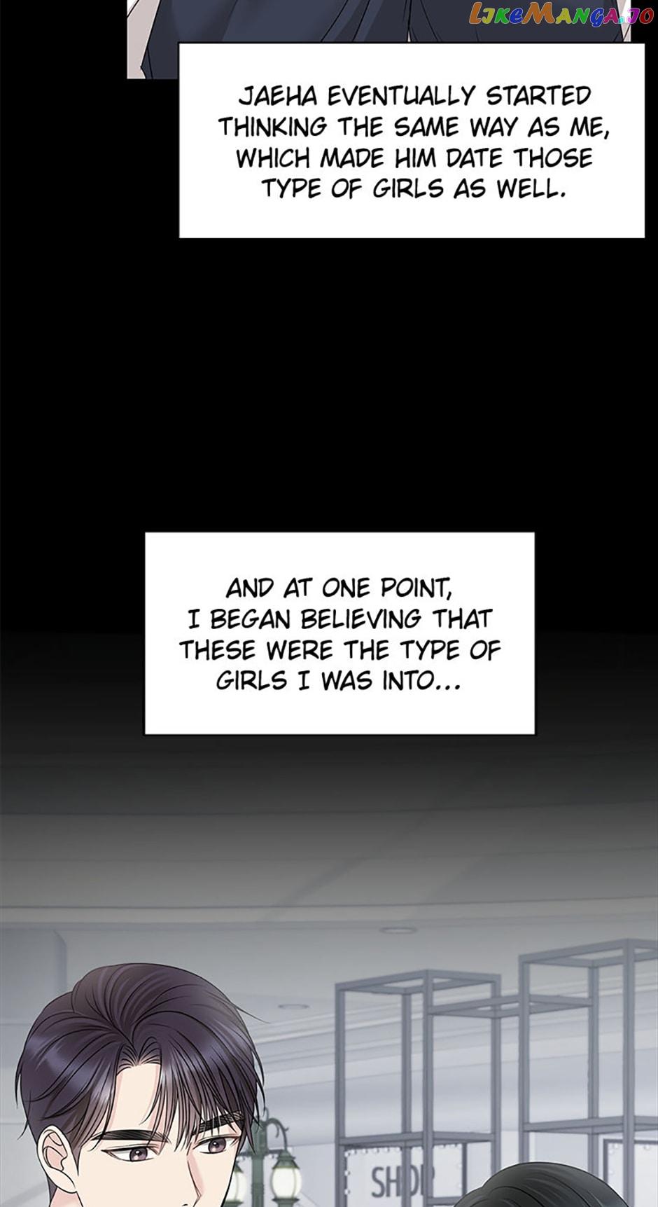 Colored With Time Chapter 19 page 66