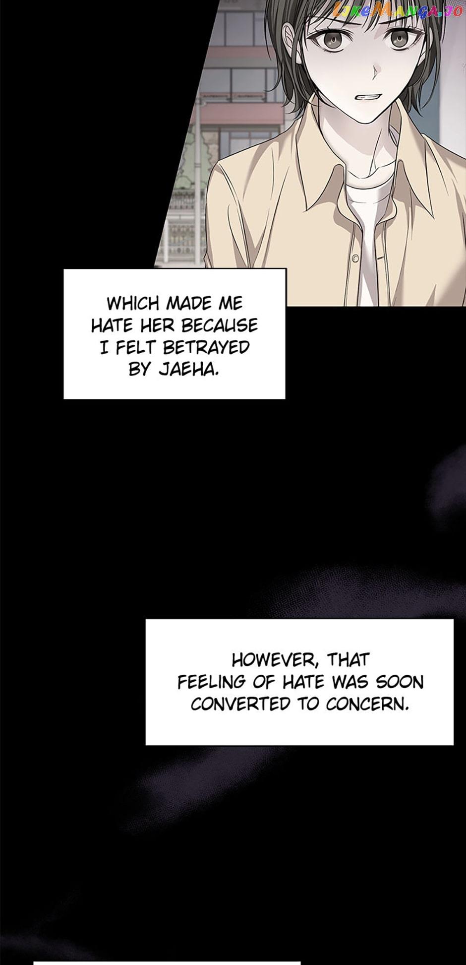 Colored With Time Chapter 19 page 72
