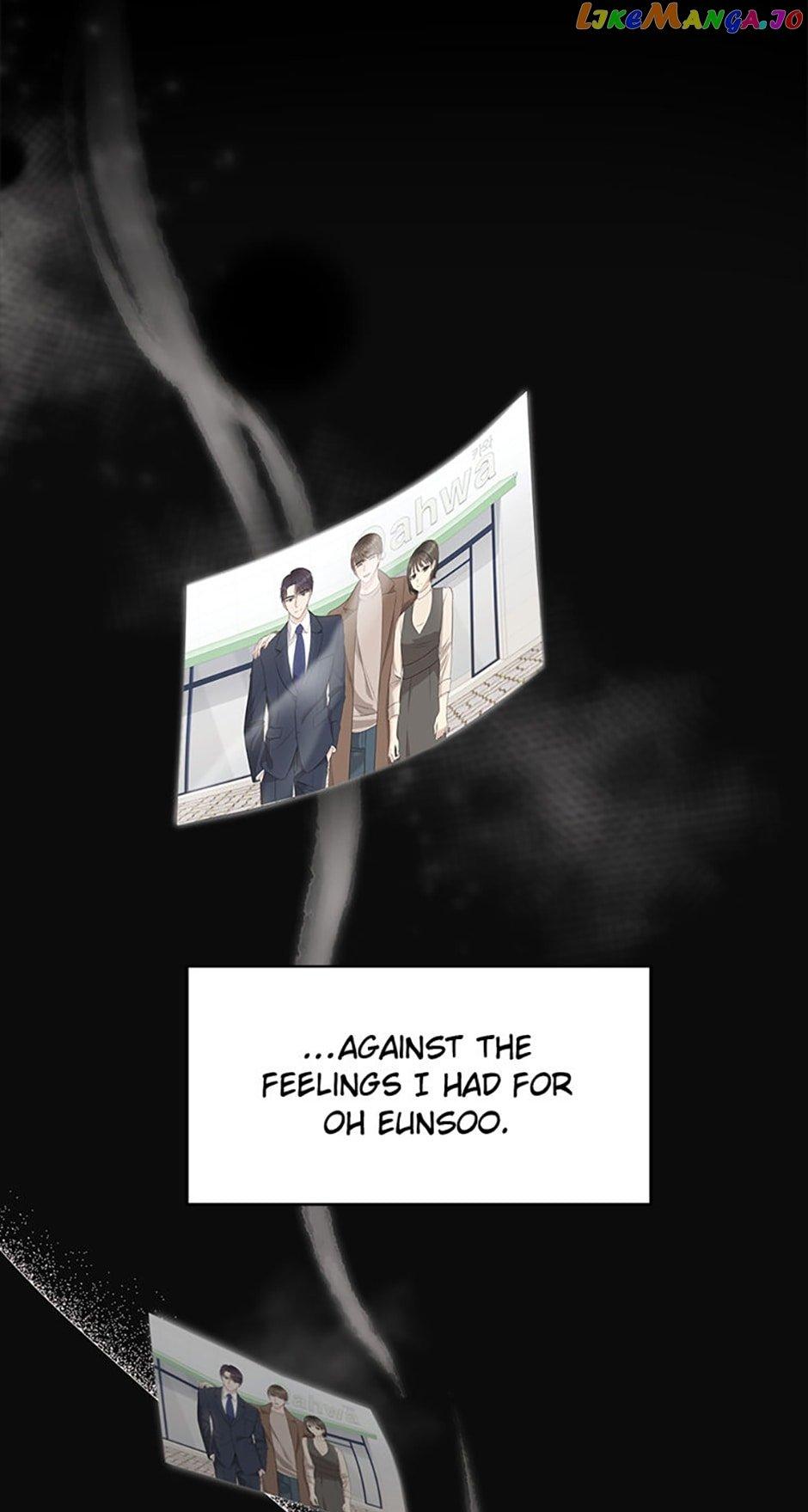 Colored With Time Chapter 19 page 76