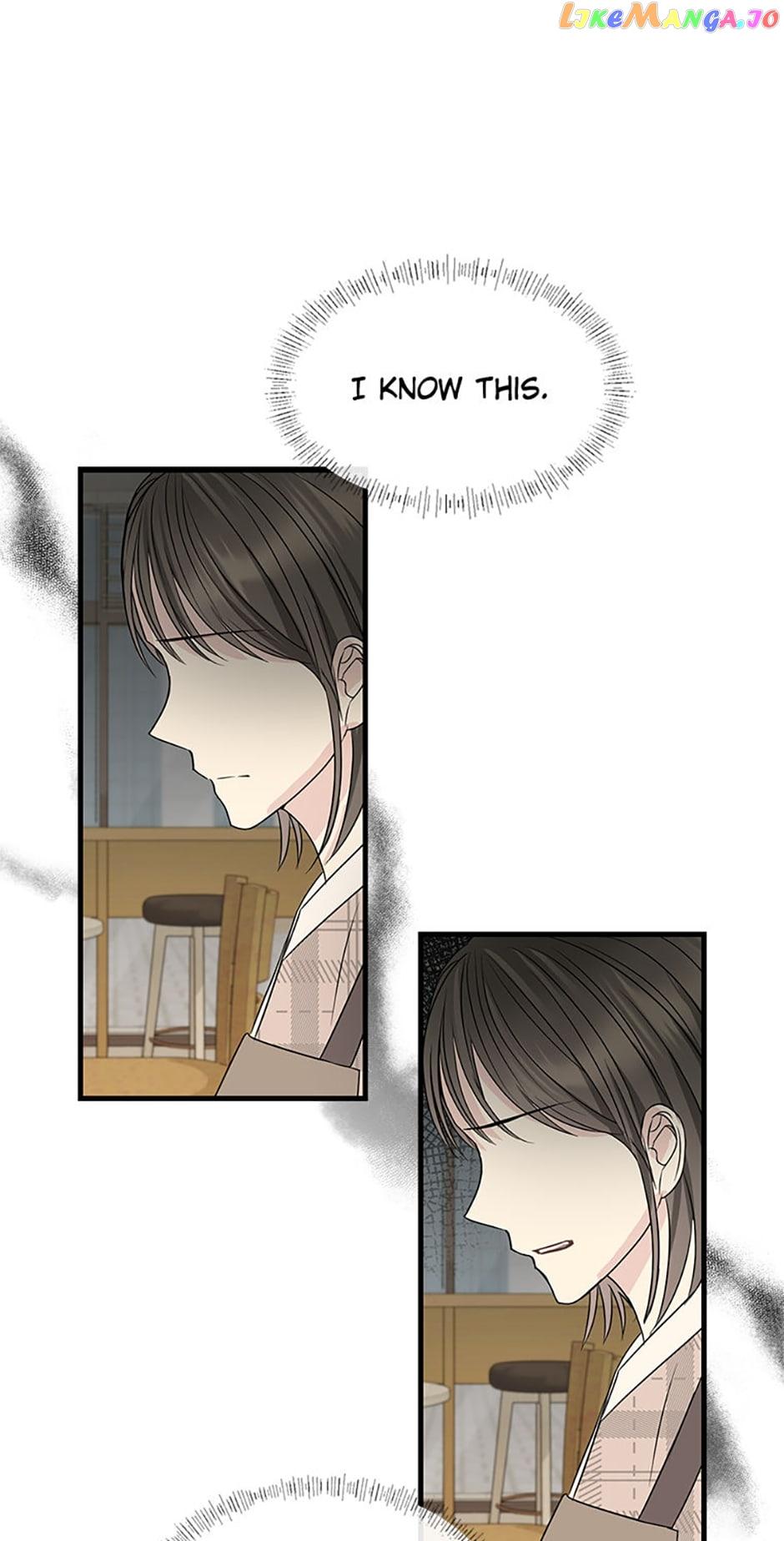 Colored With Time Chapter 21 page 10