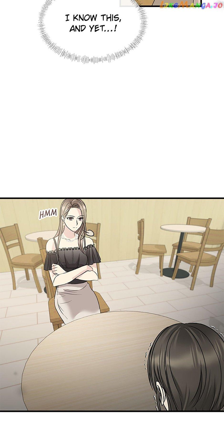 Colored With Time Chapter 21 page 11