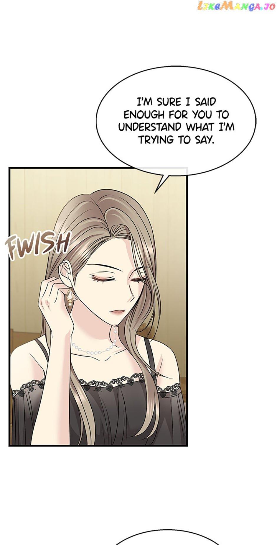 Colored With Time Chapter 21 page 12