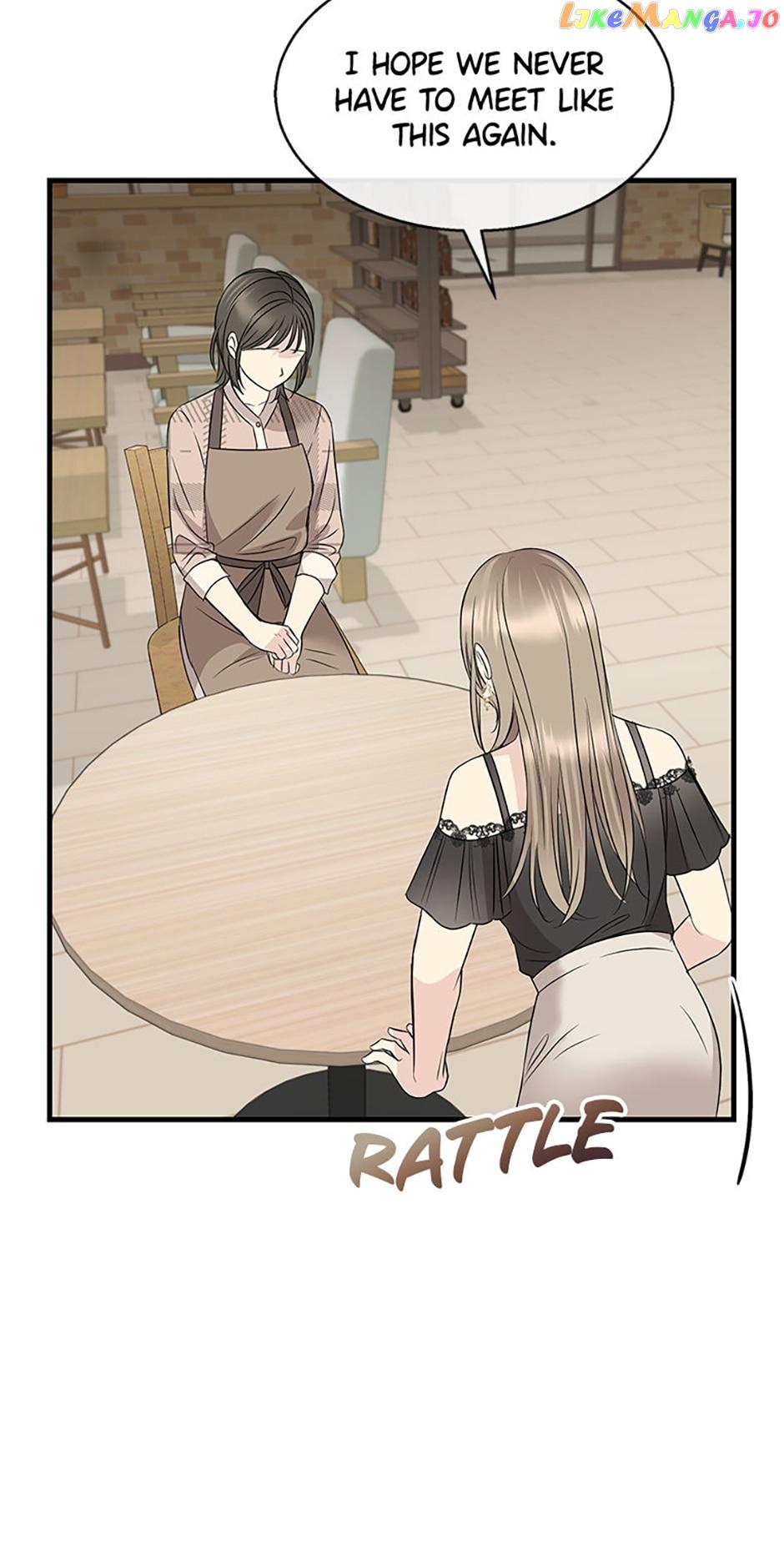 Colored With Time Chapter 21 page 13