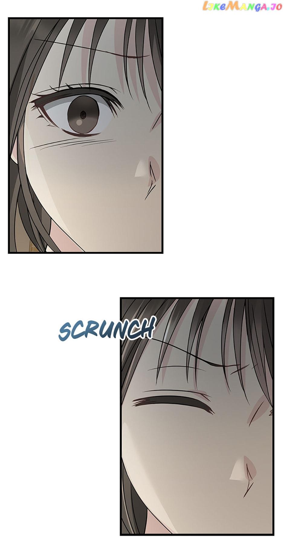 Colored With Time Chapter 21 page 14