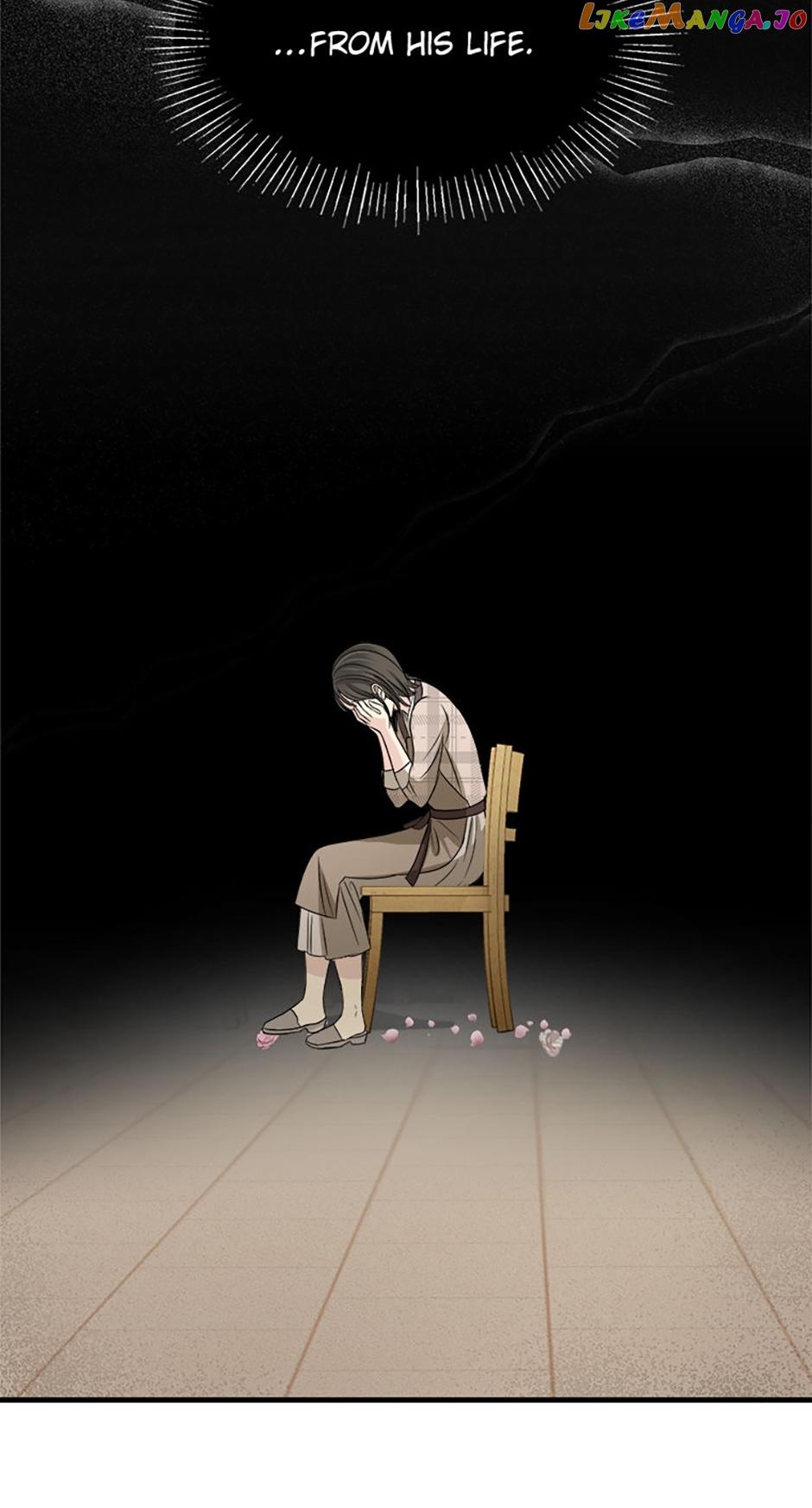 Colored With Time Chapter 21 page 16