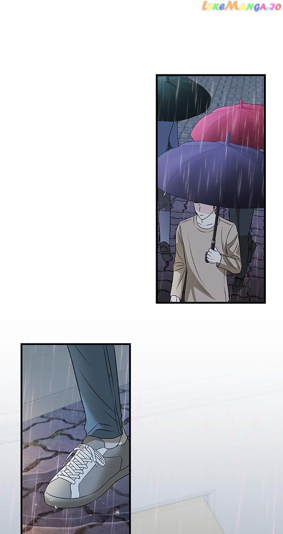 Colored With Time Chapter 21 page 19