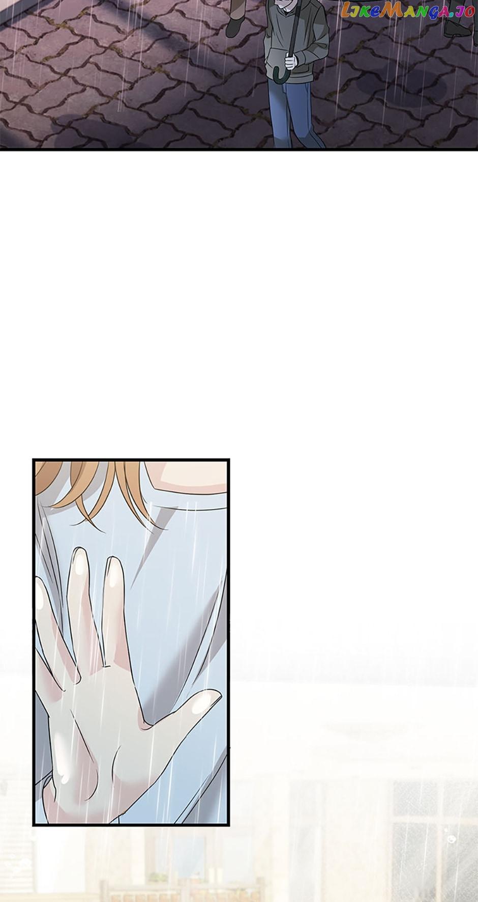Colored With Time Chapter 21 page 21