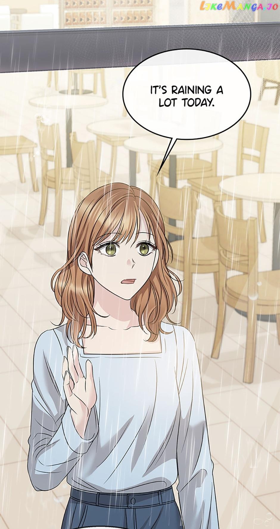 Colored With Time Chapter 21 page 22