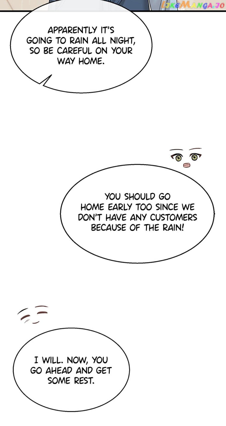 Colored With Time Chapter 21 page 23