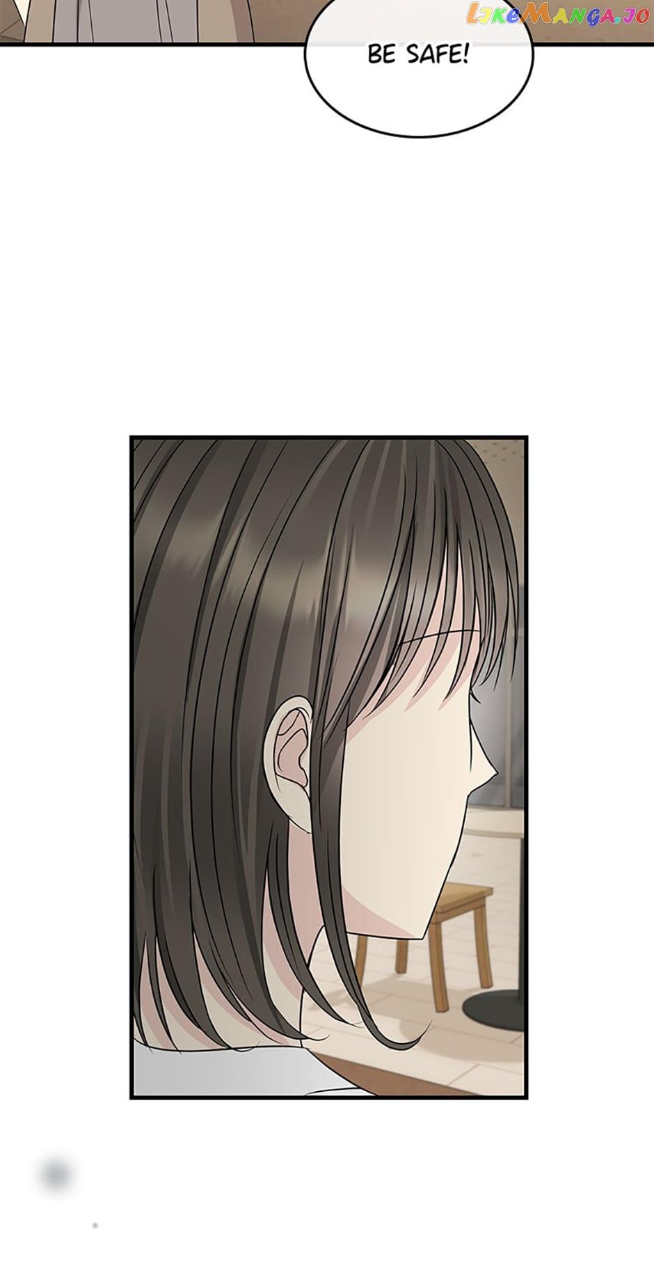 Colored With Time Chapter 21 page 25