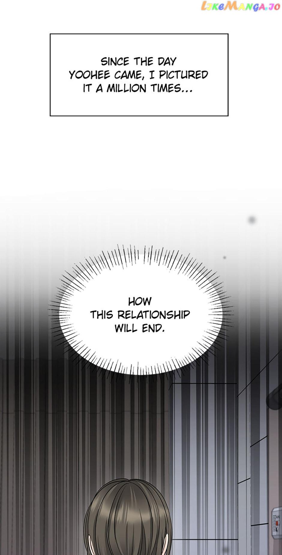 Colored With Time Chapter 21 page 26