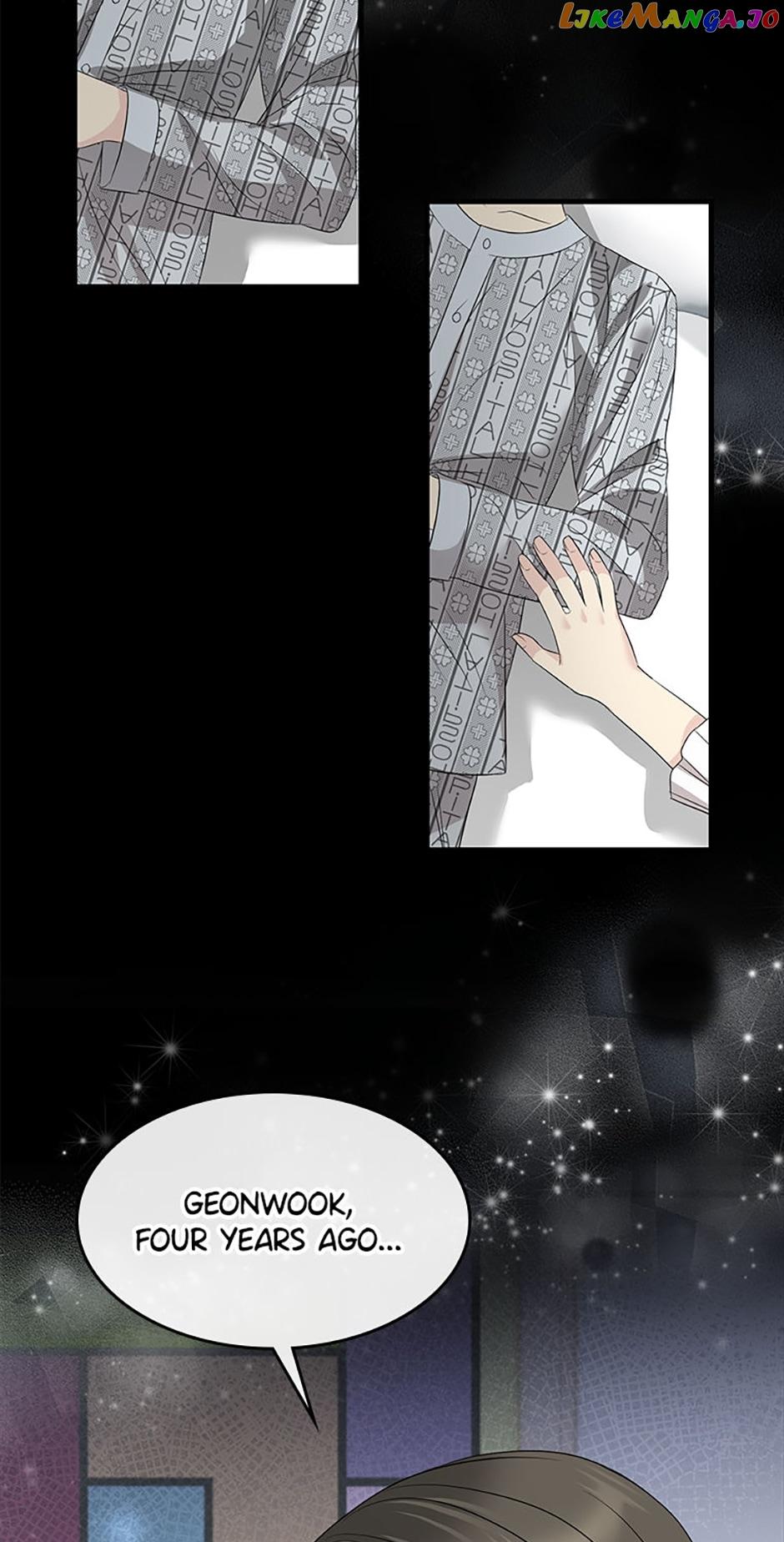 Colored With Time Chapter 21 page 28