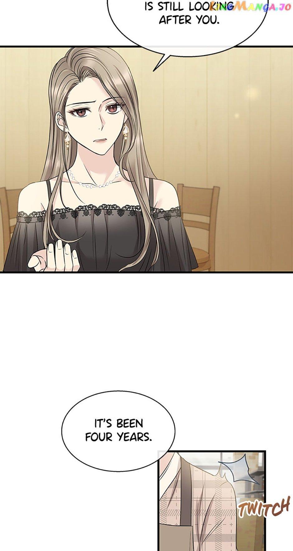 Colored With Time Chapter 21 page 2