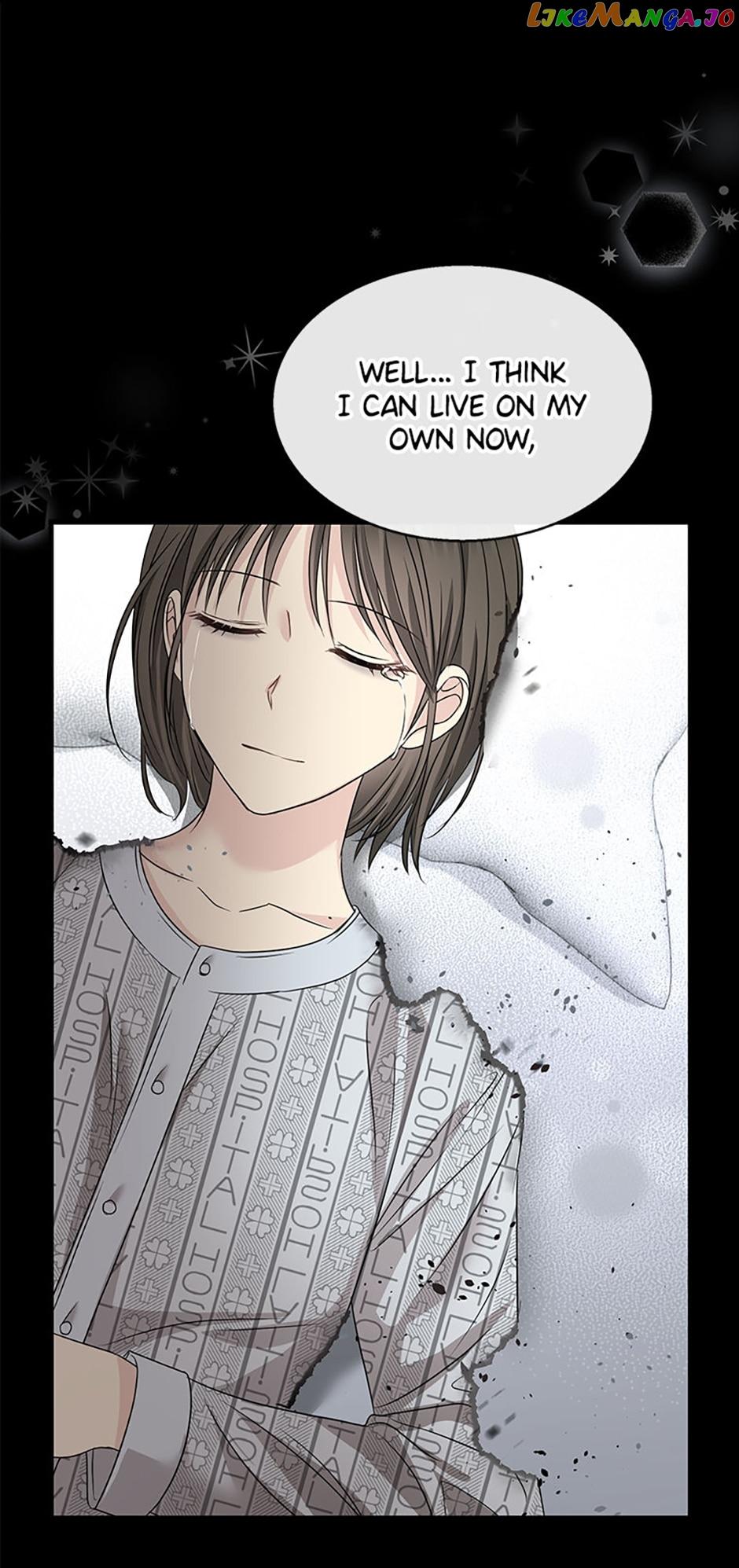 Colored With Time Chapter 21 page 30