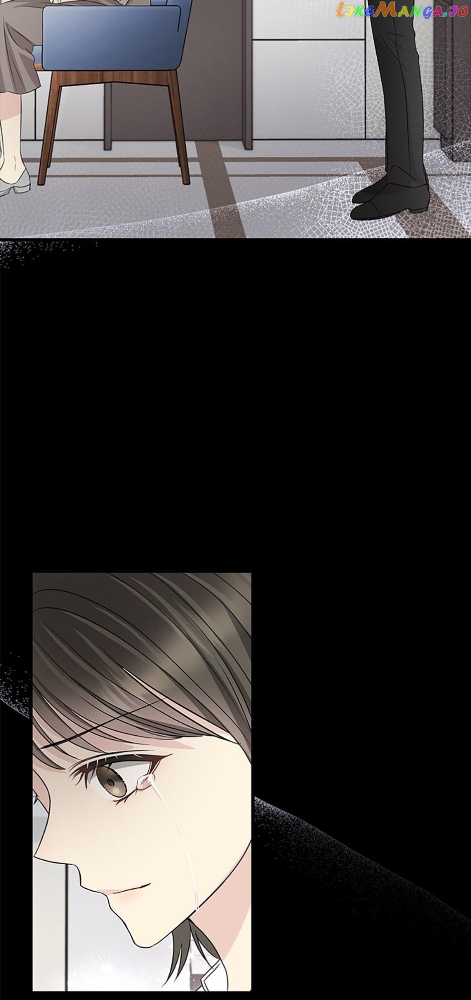 Colored With Time Chapter 21 page 32