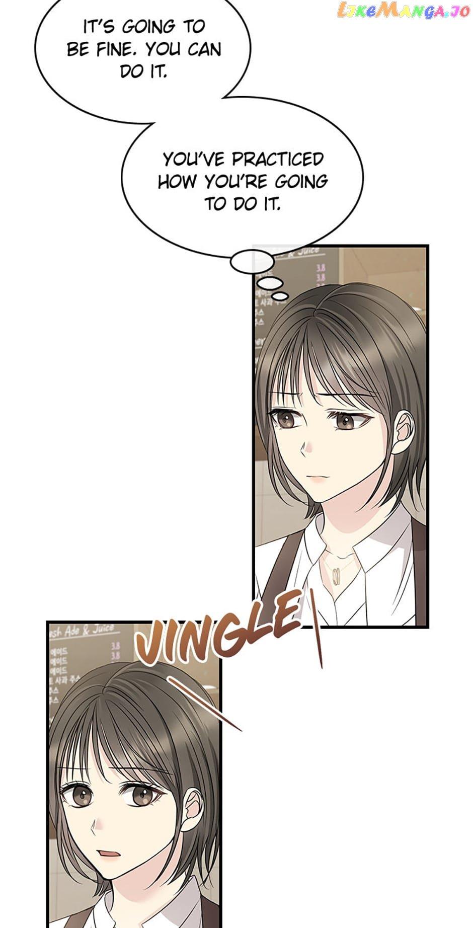 Colored With Time Chapter 21 page 36