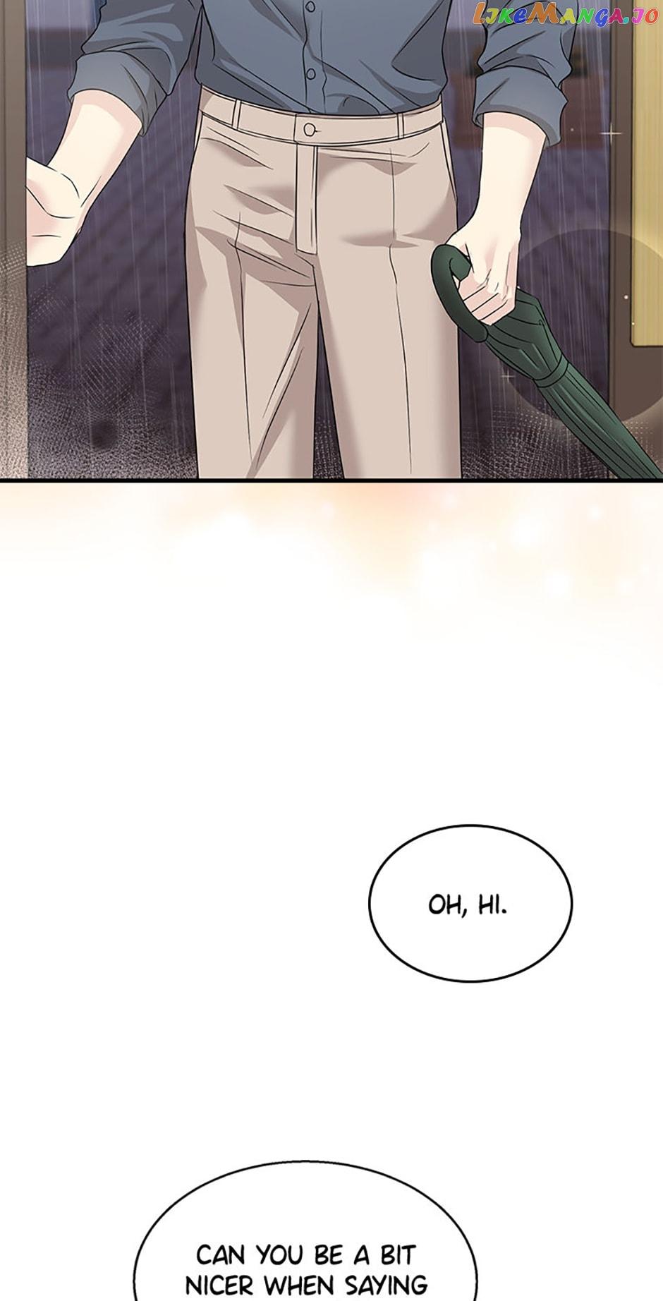 Colored With Time Chapter 21 page 38
