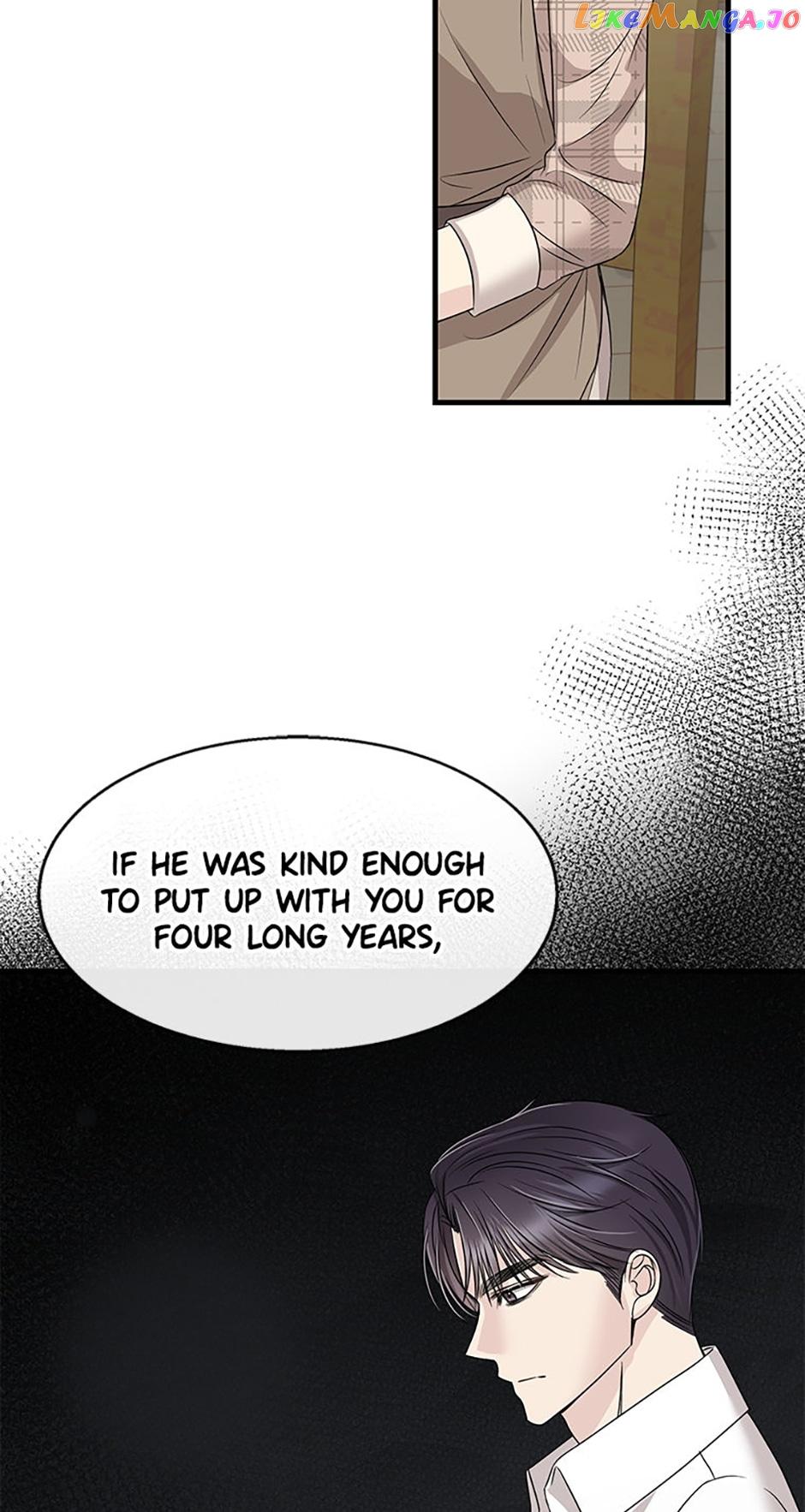 Colored With Time Chapter 21 page 3