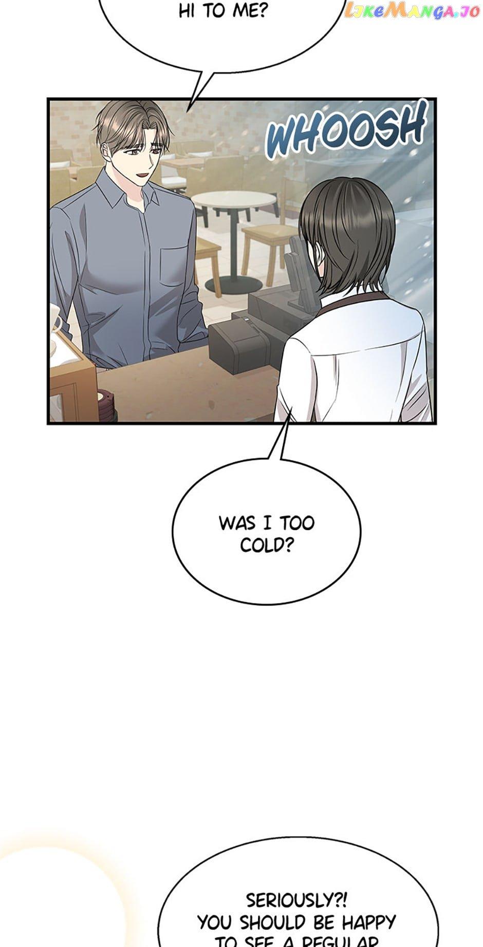 Colored With Time Chapter 21 page 39