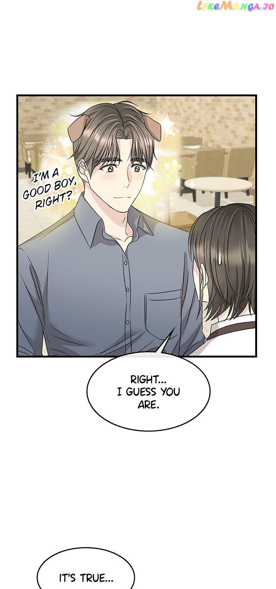 Colored With Time Chapter 21 page 41