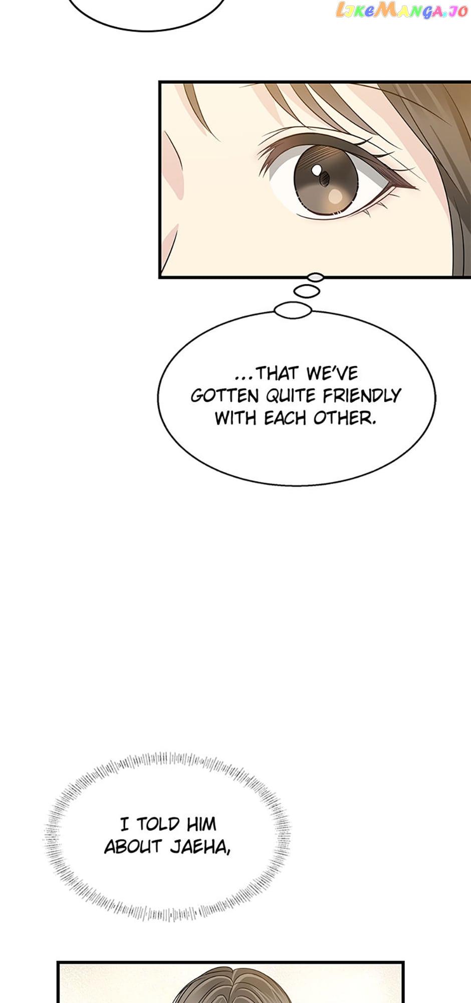 Colored With Time Chapter 21 page 42