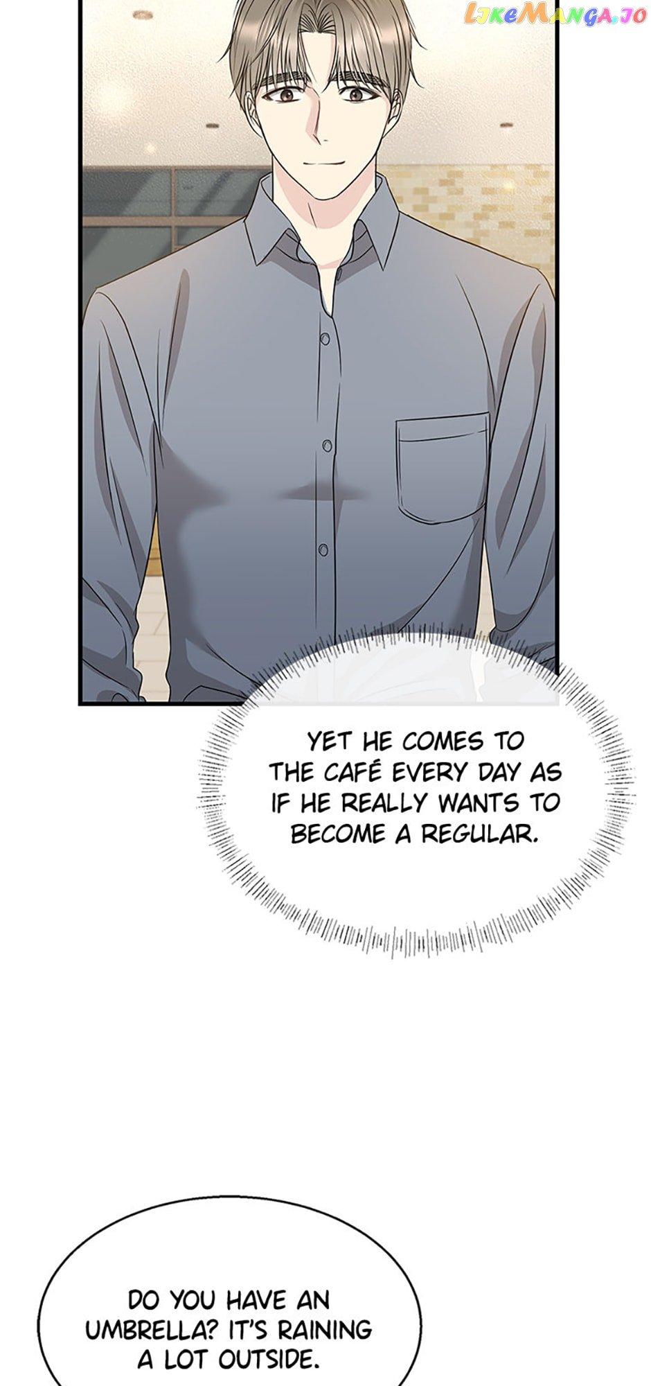 Colored With Time Chapter 21 page 43