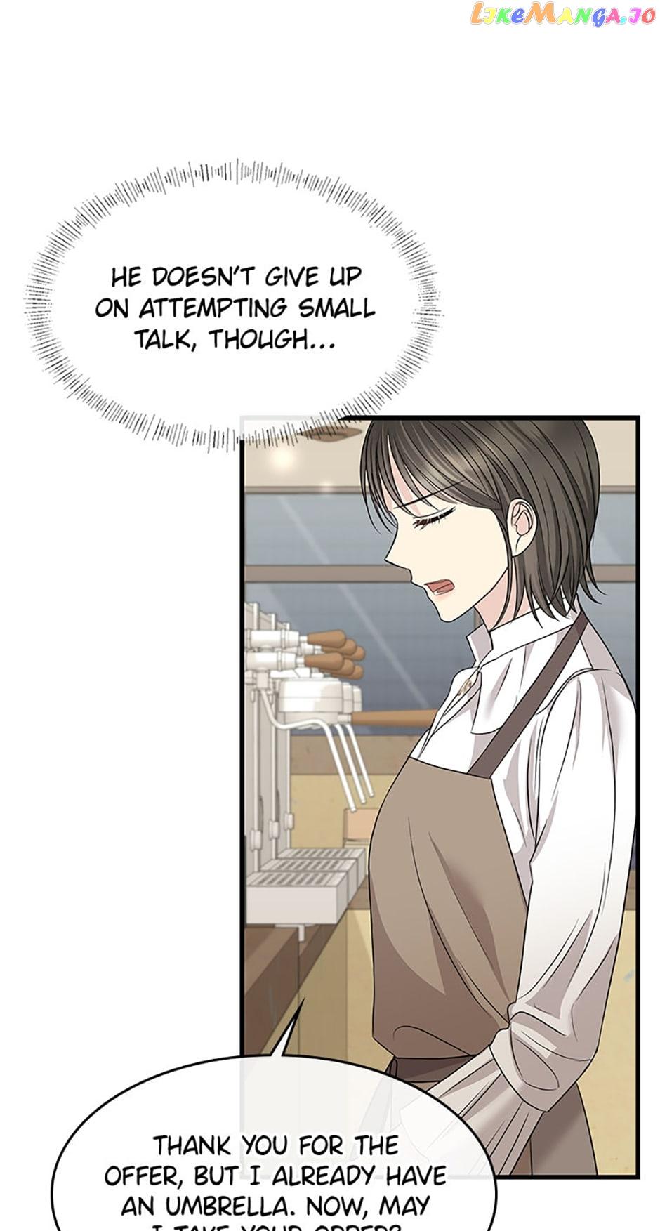 Colored With Time Chapter 21 page 45
